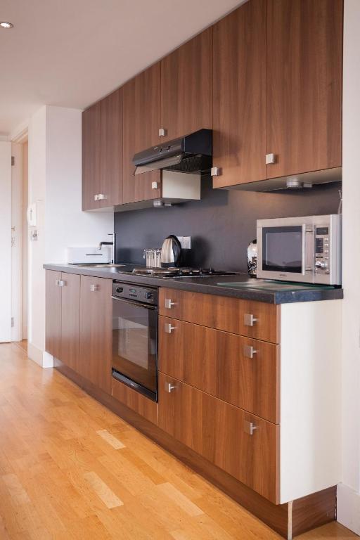 The Sinclair Building Apartment Шефилд Стая снимка